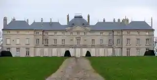 Château de Sourches