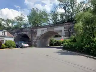 Blackstone Viaduct