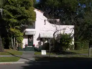 House at 59 Aegean Avenue