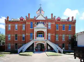 Monastery of Our Lady of Charity