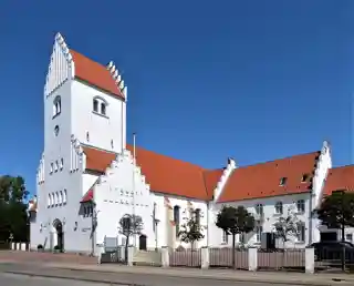 Philip's Church