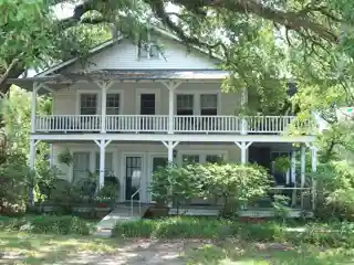 Pleasant Inn
