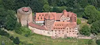 Rieneck Castle