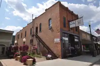 Garlock Building