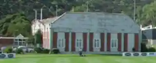 Sargood Centre