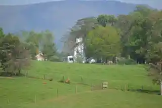Haugh House