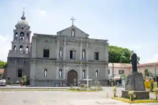 Santa Rosa Church