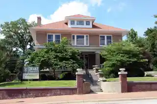 Connelly-Harrington House