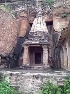 Chaturbhuj temple, Gwalior