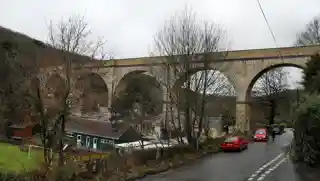 Chelfham Viaduct