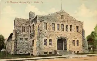 Media Armory
