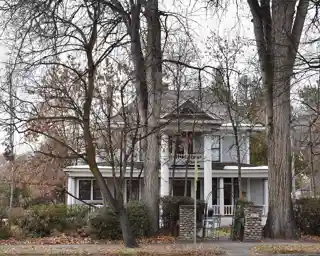 Hopffgarten House