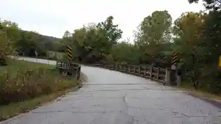 Cannon Creek Bridge