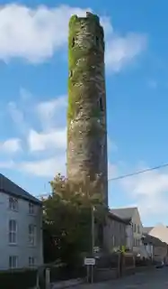 Cloyne Round Tower