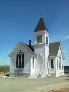 Union Church of Dunnigan