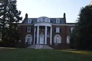 Rugby Road–University Corner Historic District