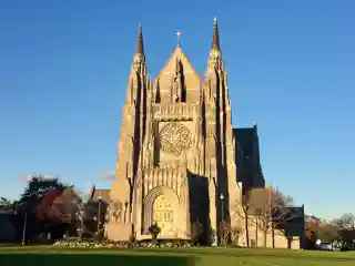 St. Mary's Church