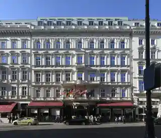 Hotel Sacher