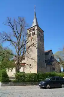 St. Martin