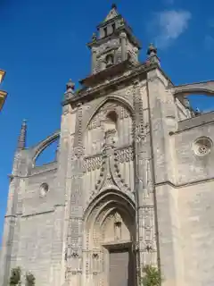 Church of Santiago