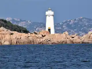 Capo d'Orso