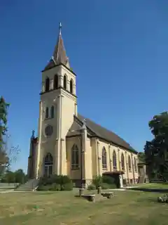 Church of the Immaculate Conception