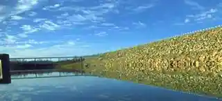 Nottely Dam