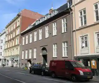 De Coninck House