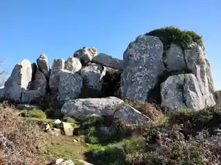 Anta de Adrenunes