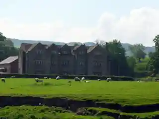 Hacking Hall
