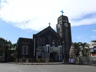 Cagayan de Oro Cathedral