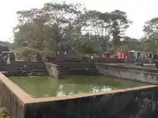 Kukutesvara Tank