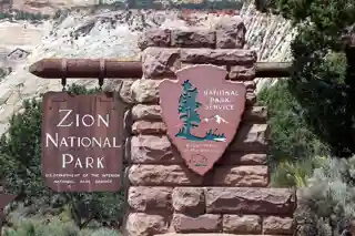 Multiple Resources for Zion National Park