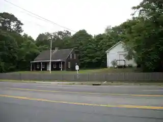 Bald Hill Schoolhouse