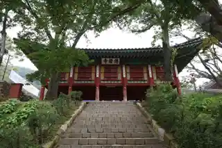 Jeondeungsa