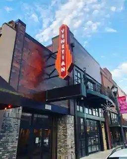 Venetian Hillsboro