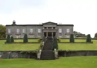 Aberlour House