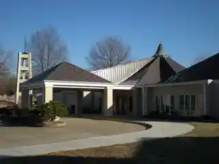 Hanover Lutheran Church