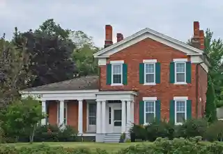 Wisner House