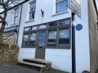 11 High Street, Llandaff