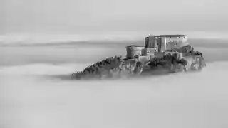 Fortress of San Leo