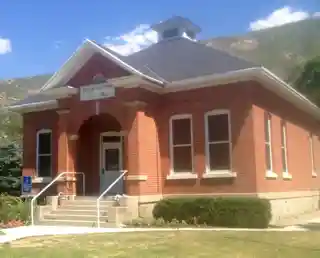 Farmington Tithing Office