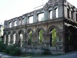 Choral Synagogue (Mariupol)