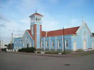 Iglesia de Nuestra Señora de la Candelaria