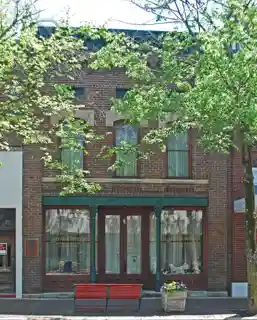 W. J. Hughes Business House