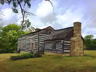 Fort Zumwalt Park