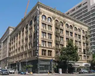Barclay Hotel