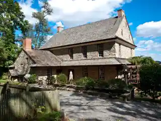 Dritt Mansion