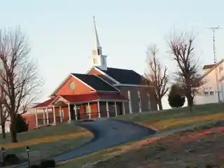 Grace Lutheran Church, Uniontown, Missouri