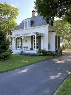 Langdon Estate Gatehouse